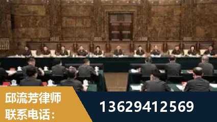 贺州-重大刑事案件处理